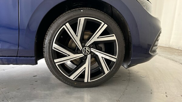 Used Volkswagen Golf 2022 for sale - 76154681: Photo 20