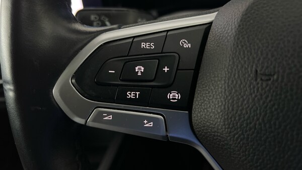 Used Volkswagen Golf 2022 for sale - 76154681: Photo 25