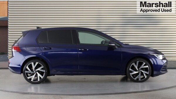 Used Volkswagen Golf 2022 for sale - 76154681: Photo 2