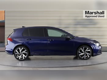 Used Volkswagen Golf 2022 for sale - 76154681: Photo