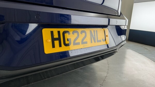 Used Volkswagen Golf 2022 for sale - 76154681: Photo 33