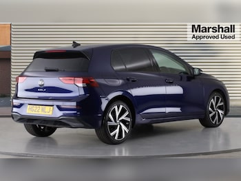 Used Volkswagen Golf 2022 for sale - 76154681: Photo