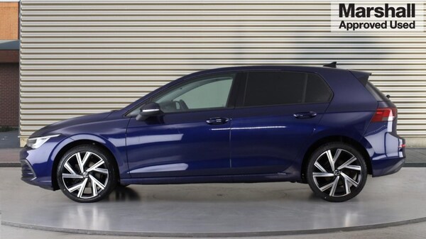 Used Volkswagen Golf 2022 for sale - 76154681: Photo 6