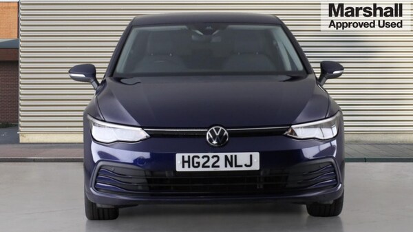 Used Volkswagen Golf 2022 for sale - 76154681: Photo 8