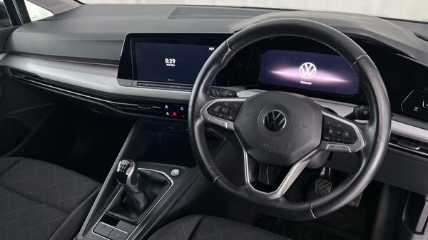Used Volkswagen Golf 2022 for sale - 76154681: Photo 9