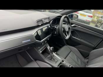 Used Audi Q3 2024 for sale - 74343077: Photo