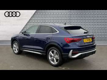 Used Audi Q3 2024 for sale - 74343077: Photo