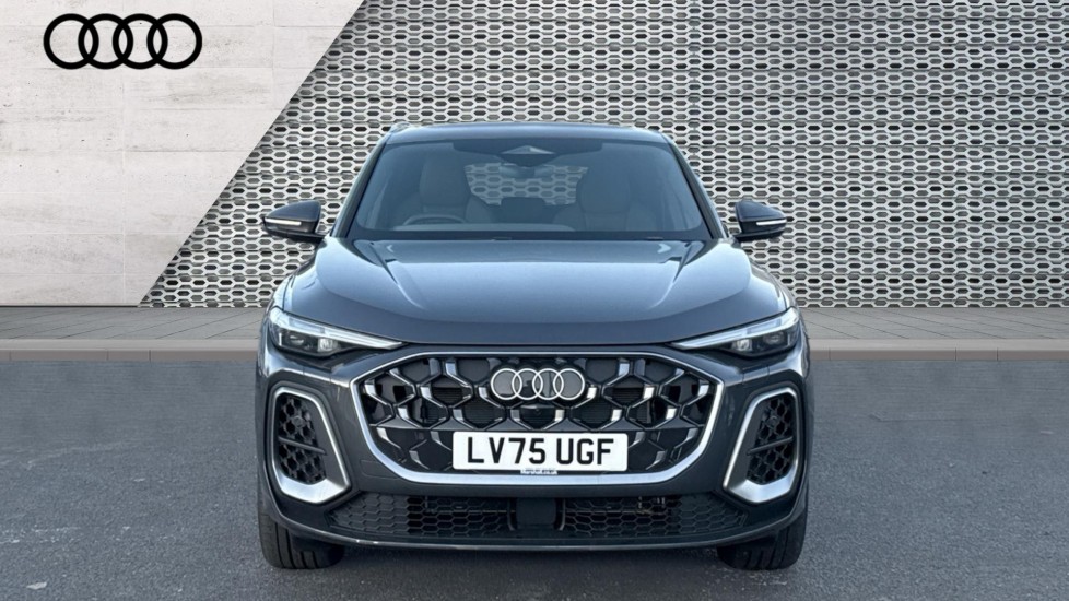 Used Audi Q5 2025 for sale - 76842176: Photo 10