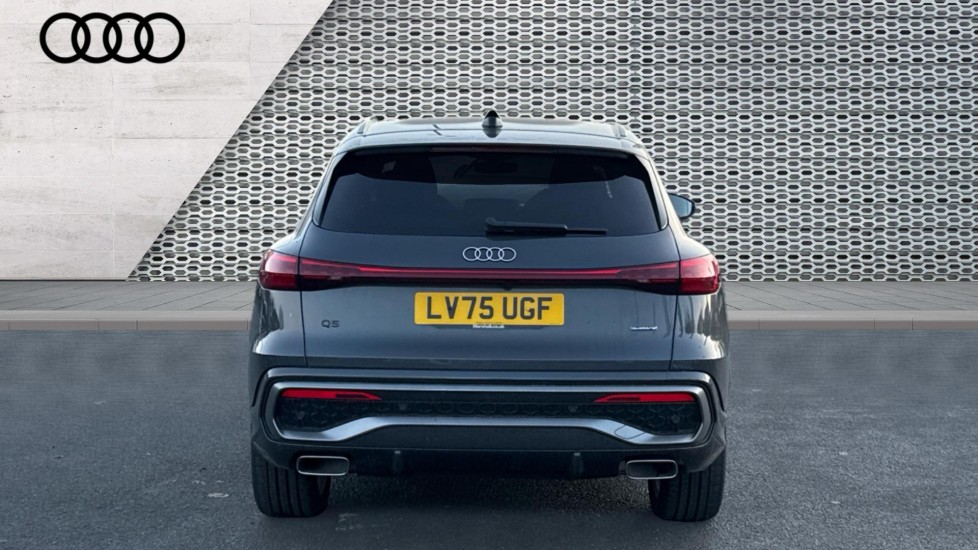 Used Audi Q5 2025 for sale - 76842176: Photo 11