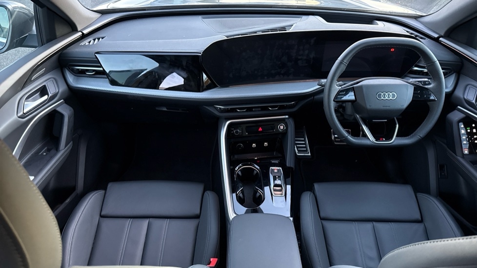 Used Audi Q5 2025 for sale - 76842176: Photo 12