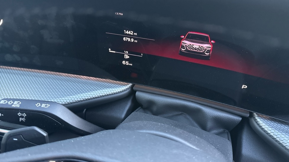 Used Audi Q5 2025 for sale - 76842176: Photo 14