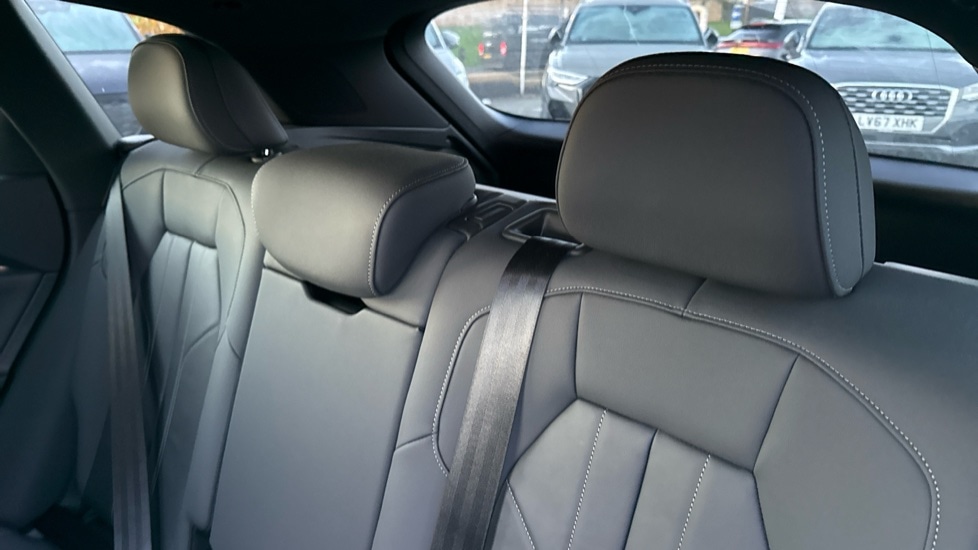 Used Audi Q5 2025 for sale - 76842176: Photo 15