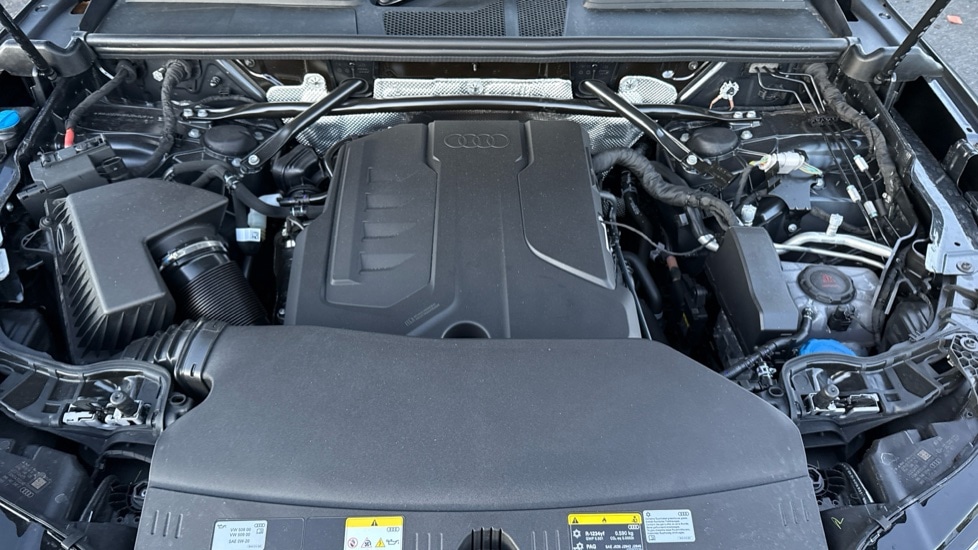 Used Audi Q5 2025 for sale - 76842176: Photo 20