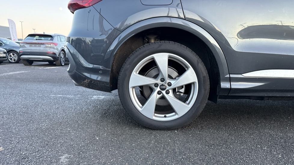 Used Audi Q5 2025 for sale - 76842176: Photo 21