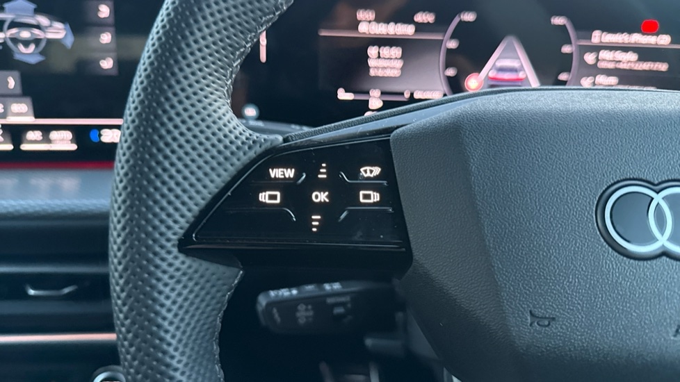 Used Audi Q5 2025 for sale - 76842176: Photo 24