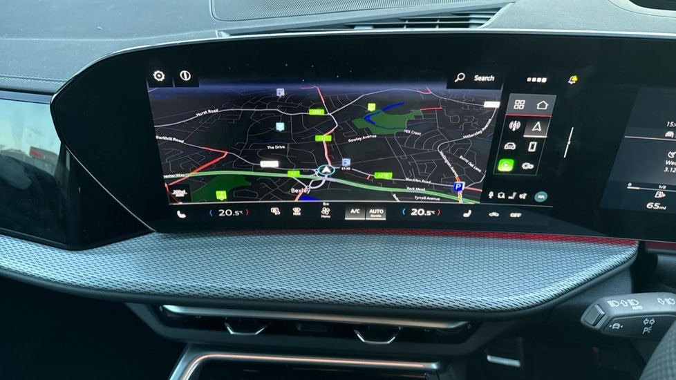 Used Audi Q5 2025 for sale - 76842176: Photo 25