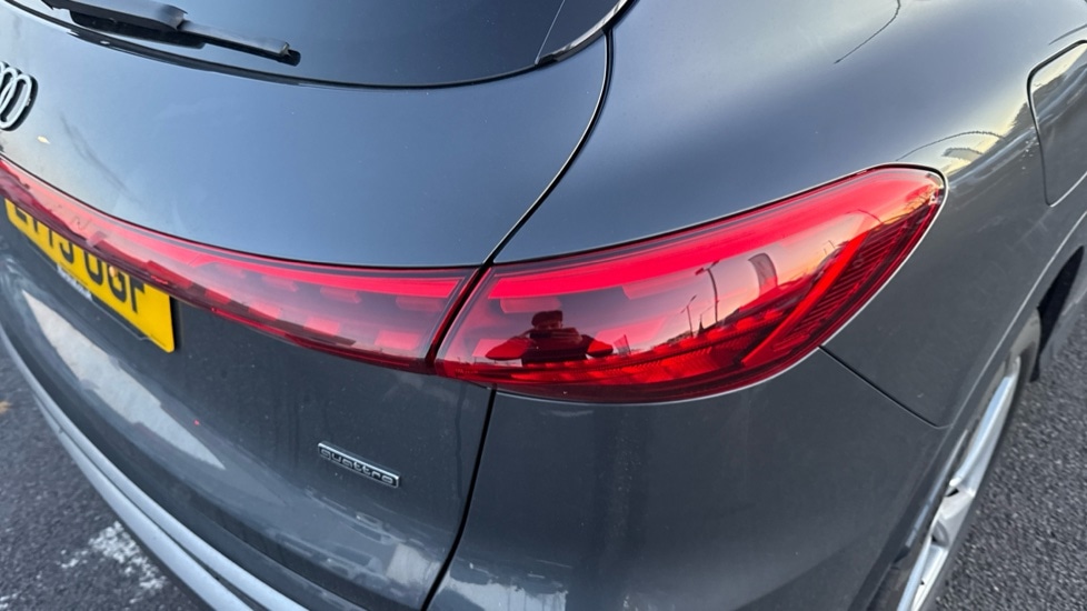 Used Audi Q5 2025 for sale - 76842176: Photo 33