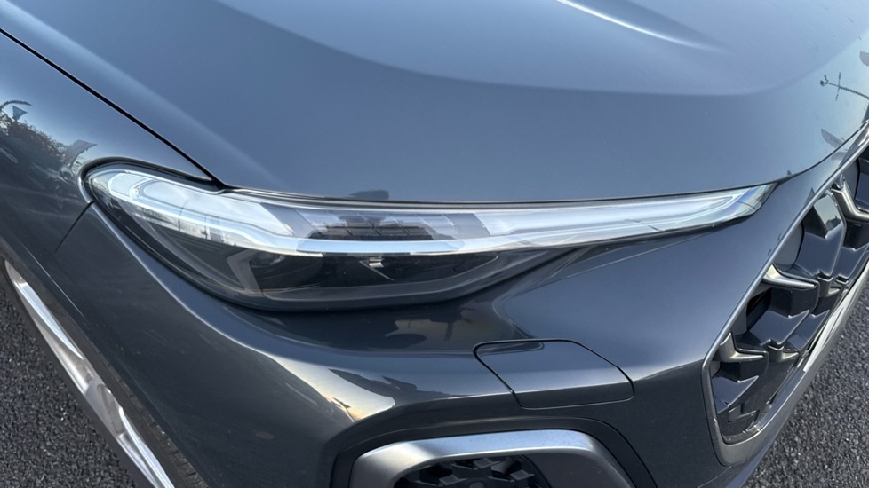 Used Audi Q5 2025 for sale - 76842176: Photo 34