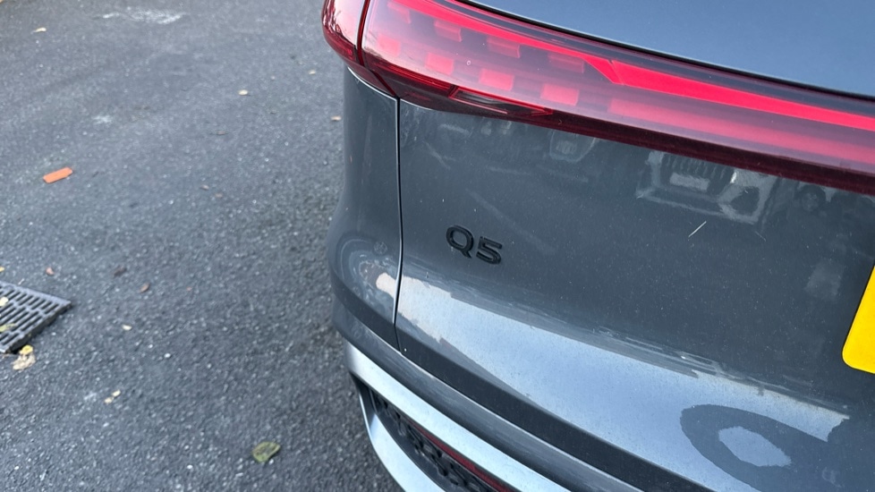 Used Audi Q5 2025 for sale - 76842176: Photo 39