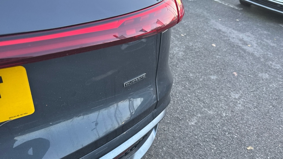 Used Audi Q5 2025 for sale - 76842176: Photo 40