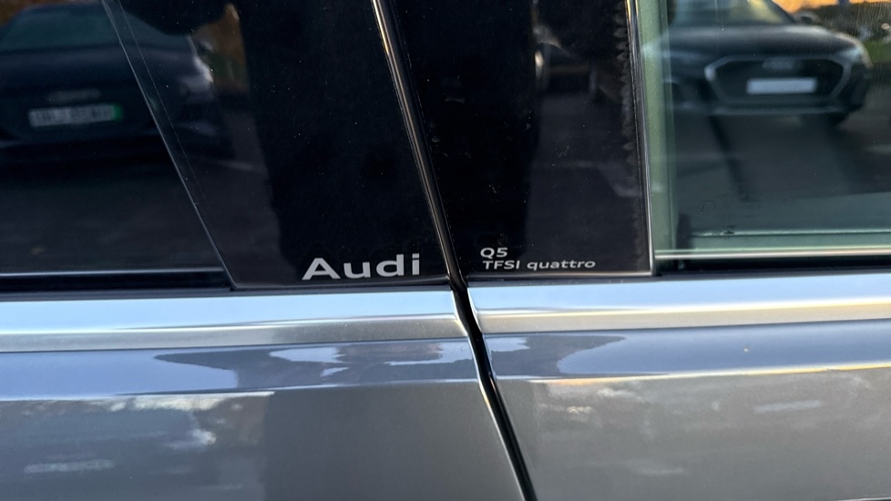 Used Audi Q5 2025 for sale - 76842176: Photo 43