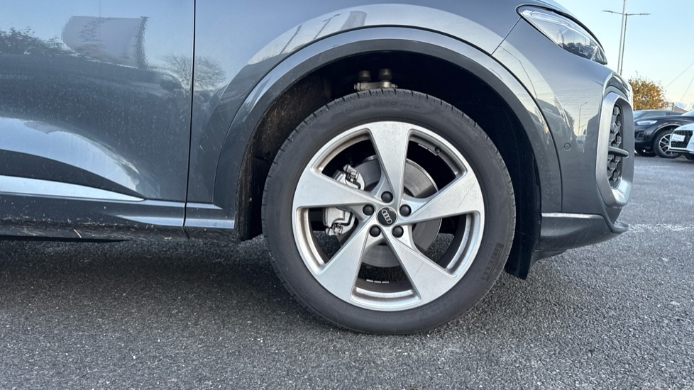 Used Audi Q5 2025 for sale - 76842176: Photo 5