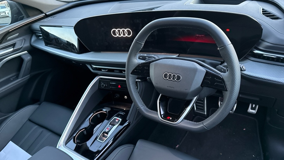 Used Audi Q5 2025 for sale - 76842176: Photo 6