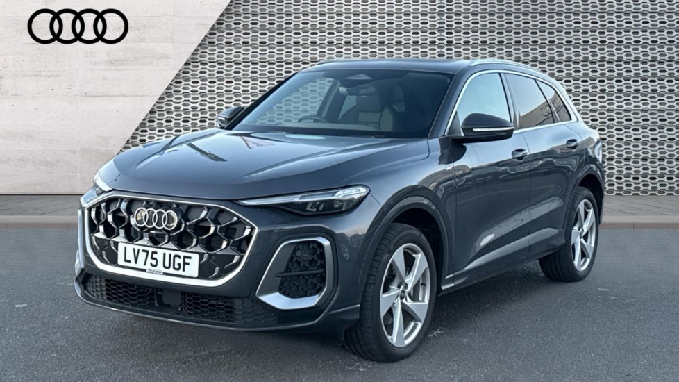 Used Audi Q5 2025 for sale - 76842176: Photo 7