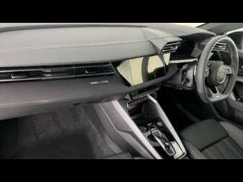 Used Audi A3 2024 for sale - 74968028: Photo