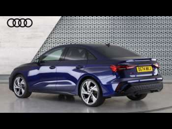 Used Audi A3 2024 for sale - 74968028: Photo