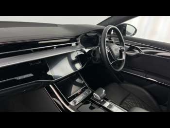 Used Audi A8 2022 for sale - 74869058: Photo