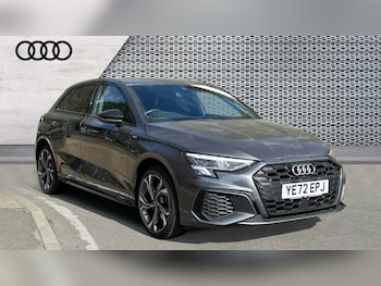 Used Audi A3 2022 for sale - 75466290: Photo