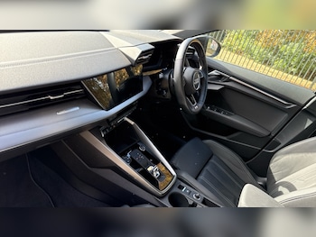 Used Audi A3 2022 for sale - 75466290: Photo