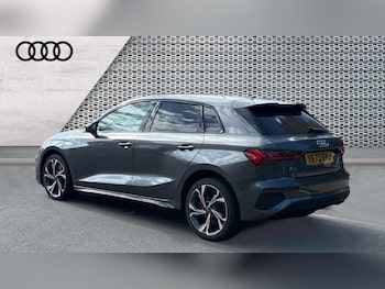 Used Audi A3 2022 for sale - 75466290: Photo
