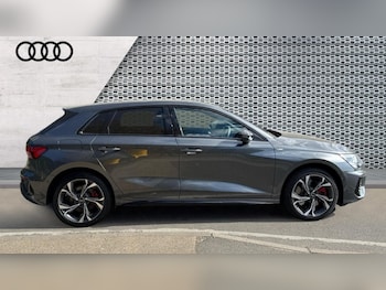 Used Audi A3 2022 for sale - 75466290: Photo