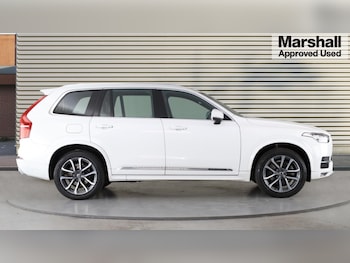 Used Volvo XC90 2019 for sale - 75466301: Photo