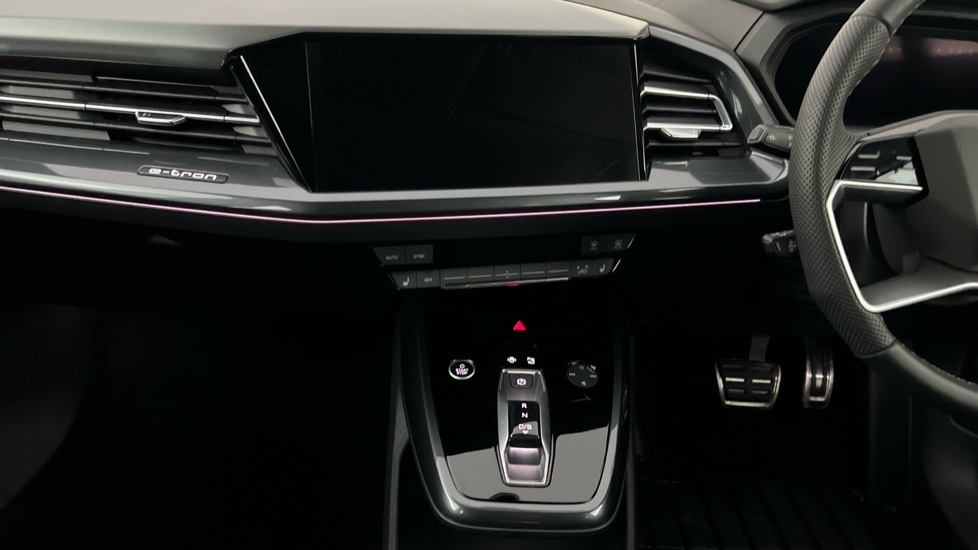 Used Audi Q4 e-tron 2025 for sale - 76241629: Photo 13