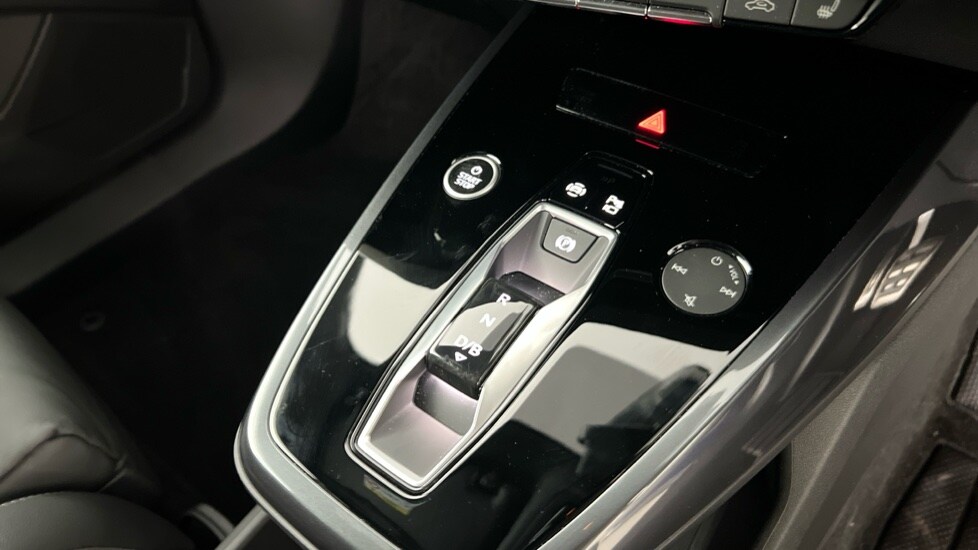 Used Audi Q4 e-tron 2025 for sale - 76241629: Photo 19