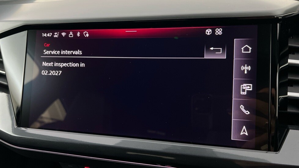 Used Audi Q4 e-tron 2025 for sale - 76241629: Photo 25