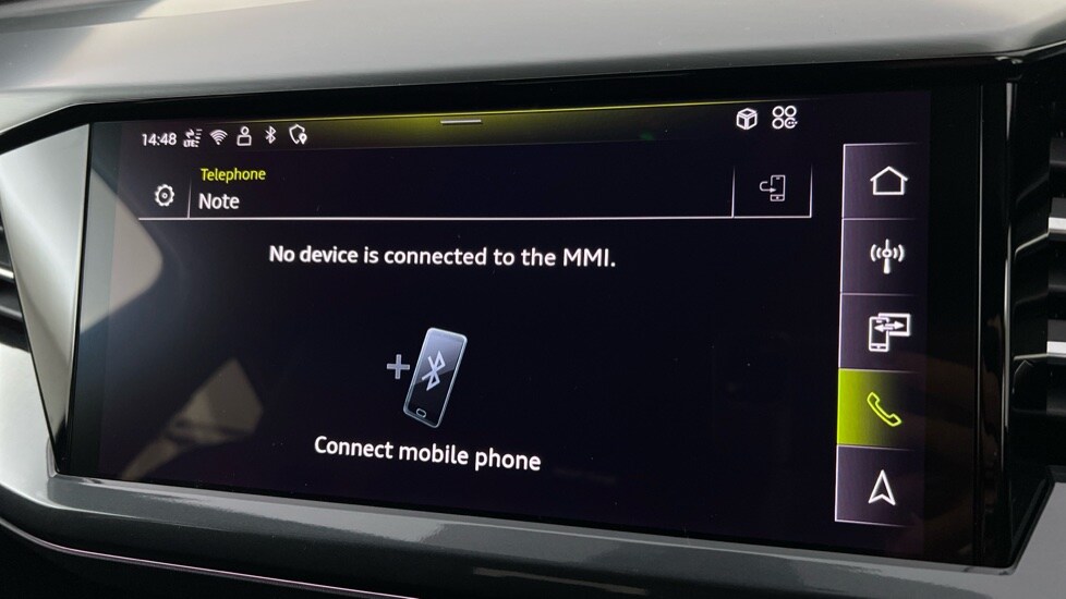 Used Audi Q4 e-tron 2025 for sale - 76241629: Photo 29