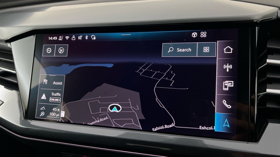 Used Audi Q4 e-tron 2025 for sale - 76241629: Photo 31