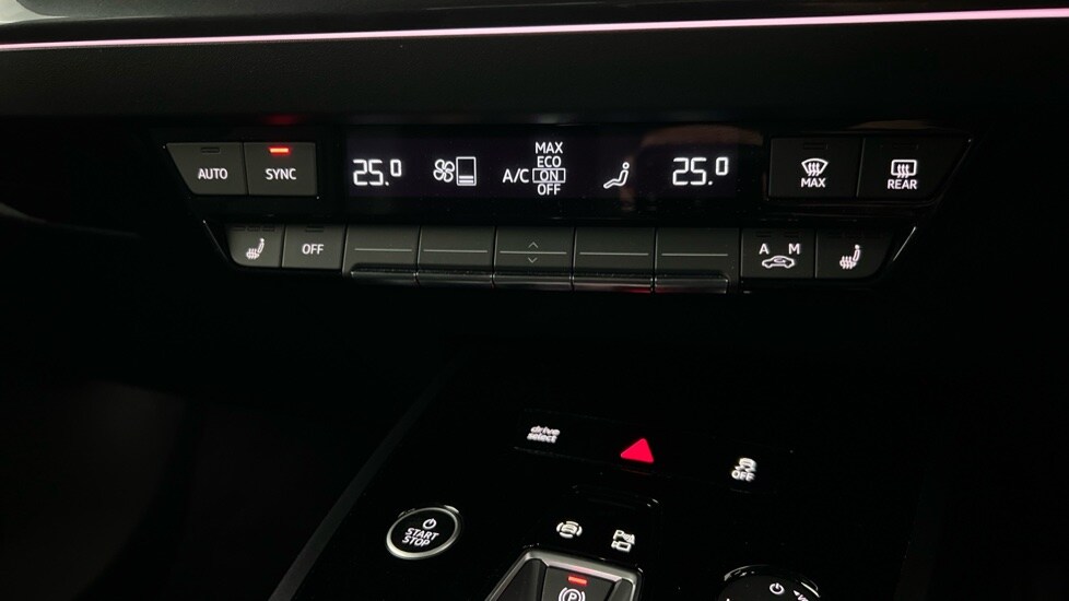 Used Audi Q4 e-tron 2025 for sale - 76241629: Photo 34