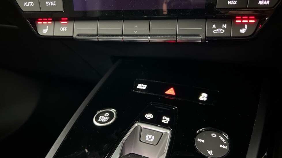 Used Audi Q4 e-tron 2025 for sale - 76241629: Photo 35