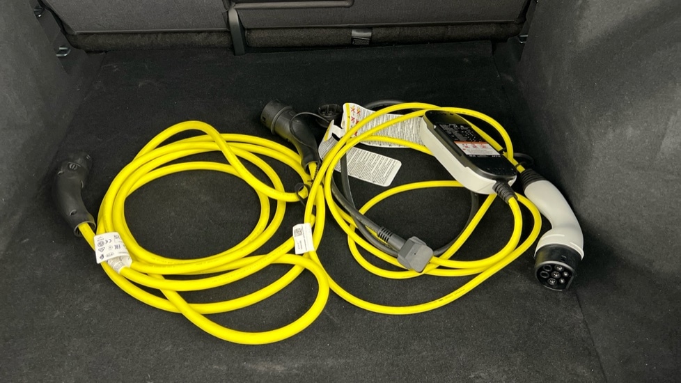 Used Audi Q4 e-tron 2025 for sale - 76241629: Photo 38