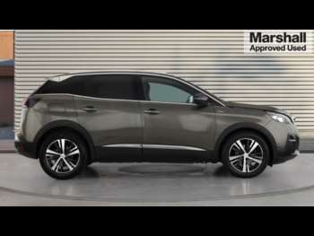 Used Peugeot 3008 2020 for sale - 74818864: Photo