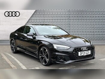 Audi - A5