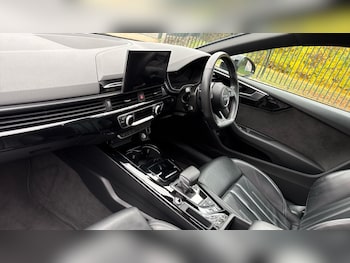 Used Audi A5 2021 for sale - 76086784: Photo