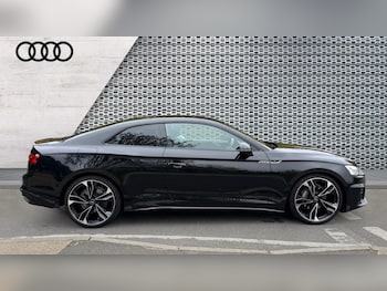 Used Audi A5 2021 for sale - 76086784: Photo
