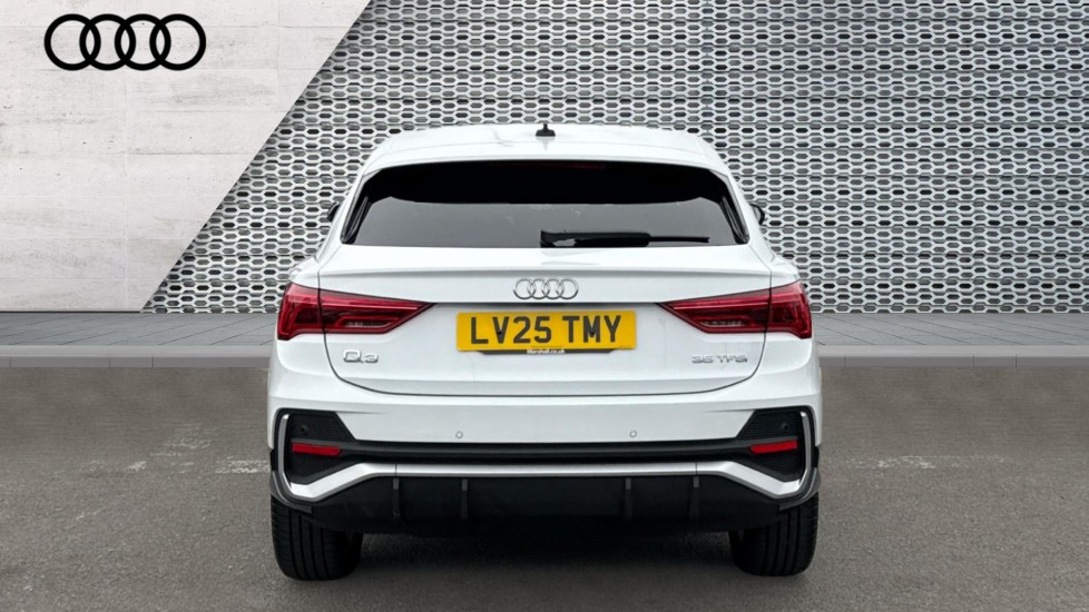 Used Audi Q3 2025 for sale - 76593637: Photo 11