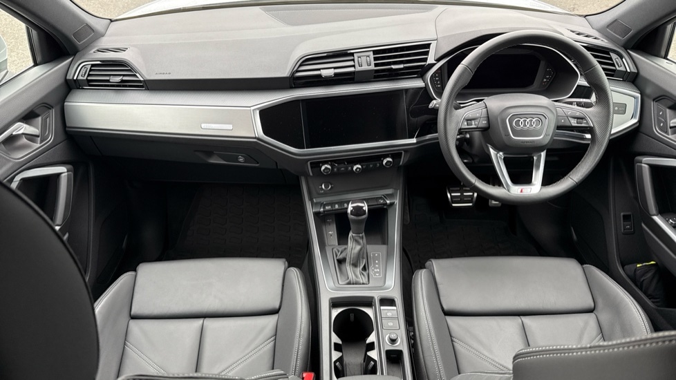 Used Audi Q3 2025 for sale - 76593637: Photo 12